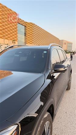 مرسيدس بنز GLB